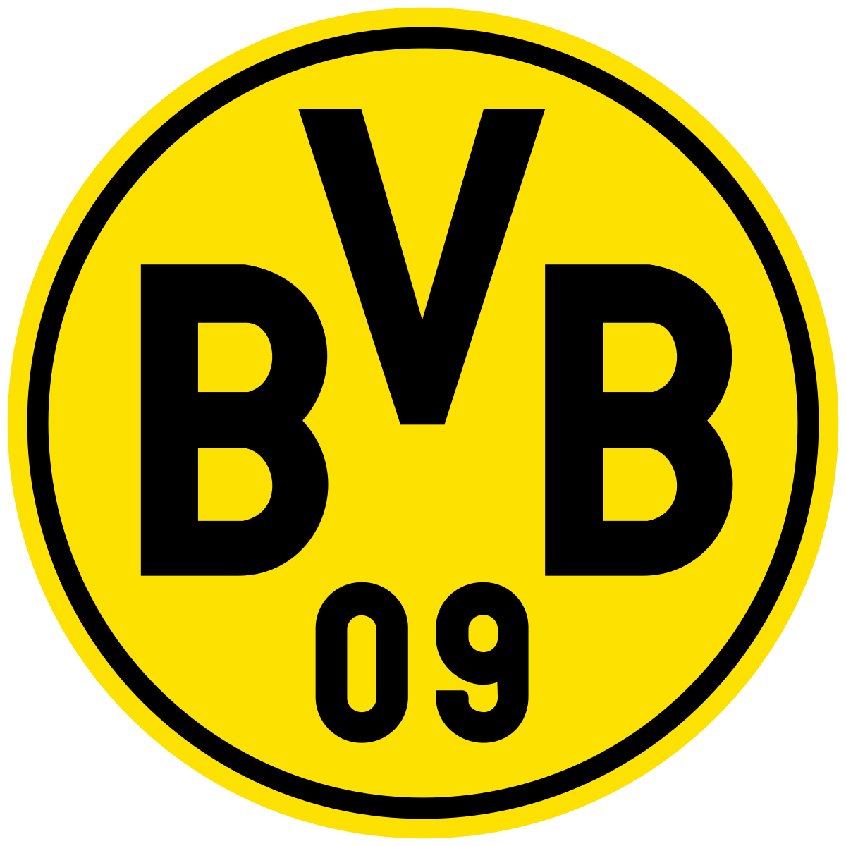 Bild: Logo BVB