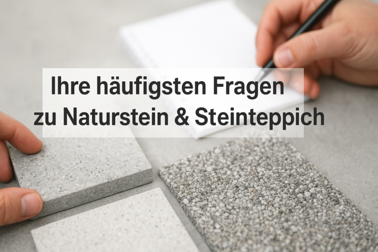 Blogbeitrag Kundenfragen